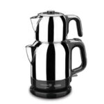 چای ساز کرکماز مدل KORKMAZ CAYTEMA A331