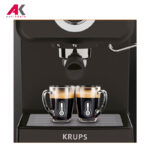 اسپرسوساز کروپس مدل KRUPS XP3208