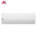 کولر گازی ال جی مدل LG dual inverter