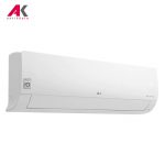کولر گازی ال جی مدل LG dual inverter
