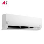 کولر گازی ال جی مدل LG dual inverter