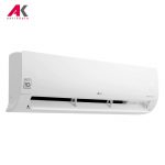 کولر گازی ال جی مدل LG dual inverter