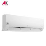 کولر گازی ال جی مدل LG dual inverter