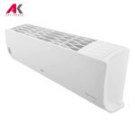 کولر گازی ال جی مدل LG dual inverter