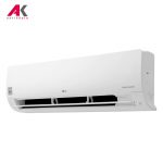 کولر گازی ال جی مدل LG dual inverter