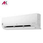 کولر گازی ال جی مدل LG dual inverter