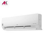 کولر گازی ال جی مدل LG dual inverter