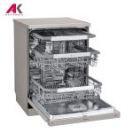 ماشین ظرفشویی ال جی مدل LG XD88NS