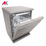 ماشین ظرفشویی ال جی مدل LG XD88NS