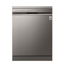 ماشین ظرفشویی ال جی مدل LG XD88NS