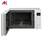 مایکروویو ال جی مدل LG MH6535GISW