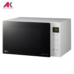 مایکروویو ال جی مدل LG MH6535GISW
