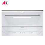 ساید بای ساید ال جی مدل LG GMJ844PZKV