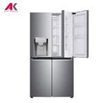 ساید بای ساید ال جی مدل LG GMJ844PZKV