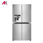 ساید بای ساید ال جی مدل LG GRJ-264DPM