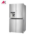 ساید بای ساید ال جی مدل LG GRJ-264DPM