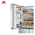 ساید بای ساید ال جی مدل LG GRJ-264DPM
