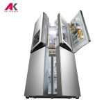 ساید بای ساید ال جی مدل LG GRJ-264DPM