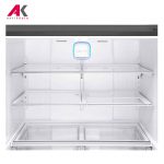 ساید بای ساید ال جی مدل LG GR-J34FTUHL