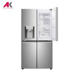 ساید بای ساید ال جی مدل LG GR-J34FTUHL