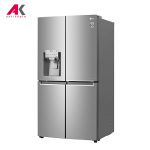 ساید بای ساید ال جی مدل LG GR-J34FTUHL