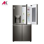 ساید بای ساید ال جی مدل LG GRX-274DPB