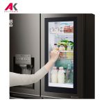 ساید بای ساید ال جی مدل LG GRX-274DPB