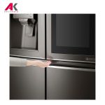 ساید بای ساید ال جی مدل LG GRX-274DPB