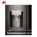 ساید بای ساید ال جی مدل LG GRX-274DPB
