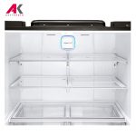ساید بای ساید ال جی مدل LG GRX-274DPB