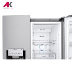 ساید بای ساید ال جی مدل LG GSJ961NEBZ