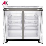 ساید بای ساید ال جی مدل LG MDI765DB