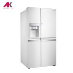 ساید بای ساید ال جی مدل LG SXB530WB