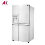 ساید بای ساید ال جی مدل LG SXB530WB