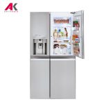 ساید بای ساید ال جی مدل LG SXB550NS