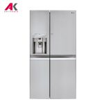 ساید بای ساید ال جی مدل LG SXB550NS