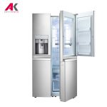 ساید بای ساید ال جی مدل LG SXB550NS