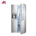 ساید بای ساید ال جی مدل LG SXB550NS