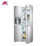 ساید بای ساید ال جی مدل LG SXB550NS