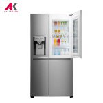 ساید بای ساید ال جی مدل LG SXI535NS
