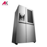 ساید بای ساید ال جی مدل LG SXI535NS