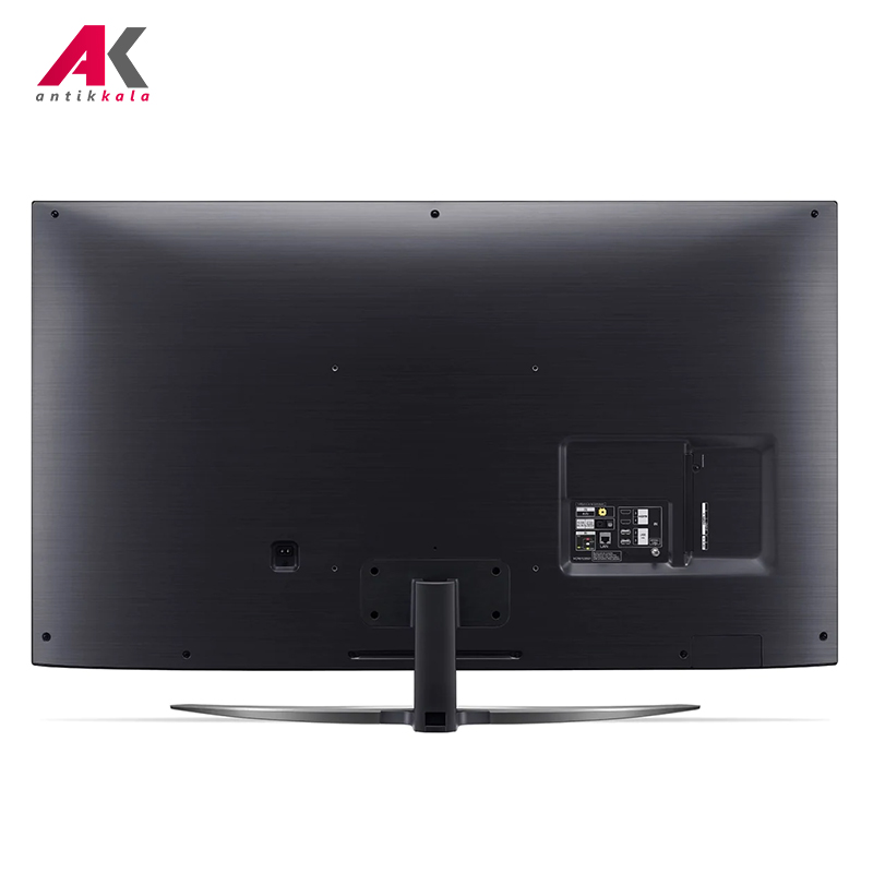 تلویزیون 55 اینچ ال جی مدل LG UHD 4K 55SM8600