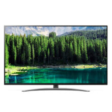 تلویزیون 55 اینچ ال جی مدل LG UHD 4K 55SM8600