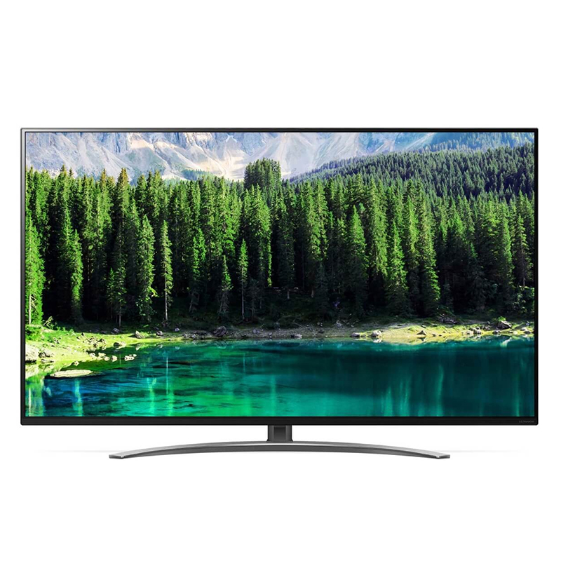 تلویزیون 55 اینچ ال جی مدل LG UHD 4K 55SM8600