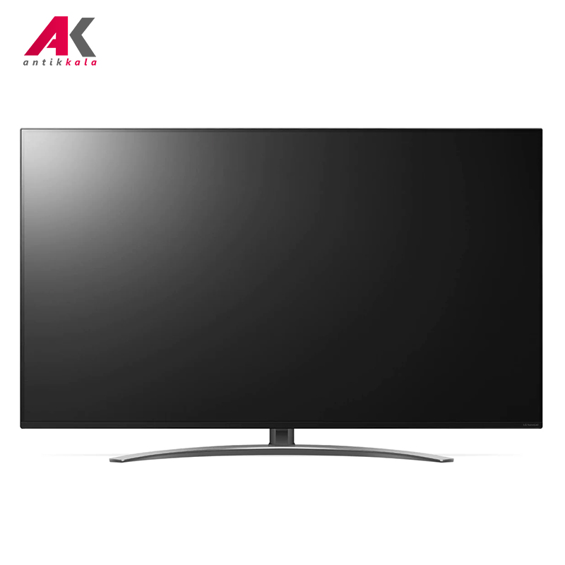 تلویزیون 55 اینچ ال جی مدل LG UHD 4K 55SM8600