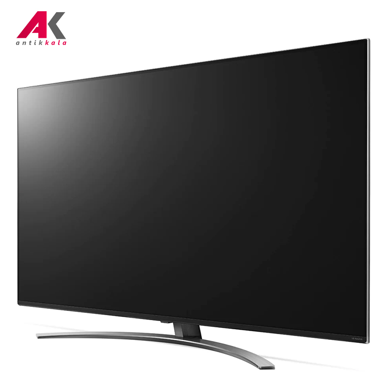 تلویزیون 55 اینچ ال جی مدل LG UHD 4K 55SM8600