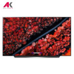 تلویزیون 65 اینچ ال جی مدل LG OLED 4K 65C9