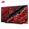 تلویزیون 65 اینچ ال جی مدل LG OLED 4K 65C9