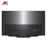 تلویزیون 65 اینچ ال جی مدل LG OLED 4K 65C9