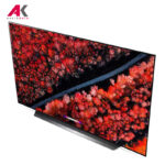 تلویزیون 65 اینچ ال جی مدل LG OLED 4K 65C9